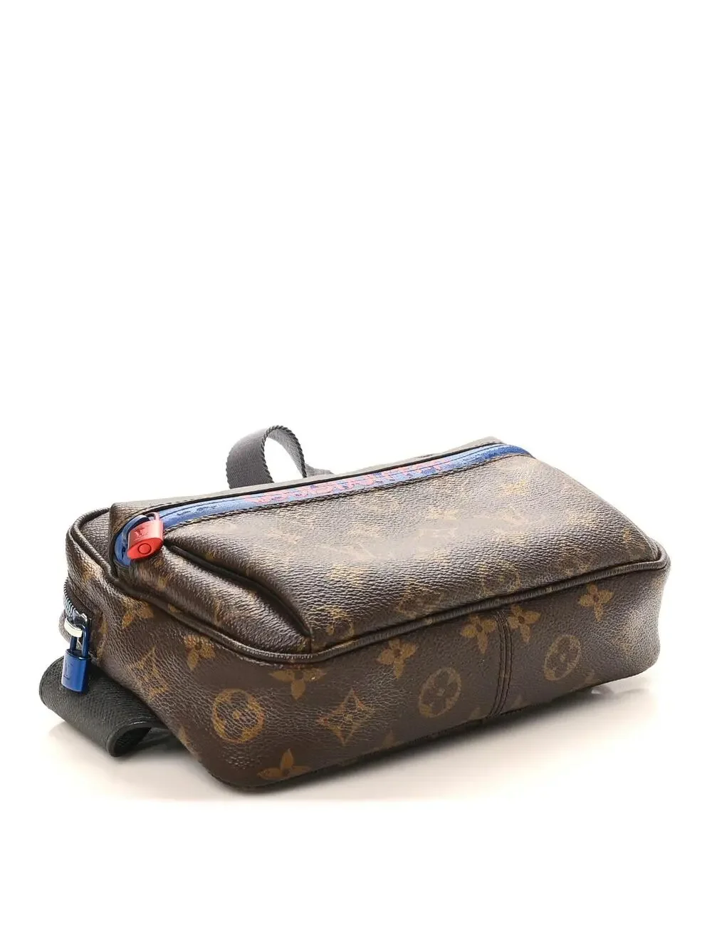 Louis Vuitton Outdoor Messenger Pm #341065L75B